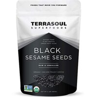 Hạt Thì Là đen Nigella Seed Black Cumin 500gr*12B - Nhập Khẩu Ấn Độ