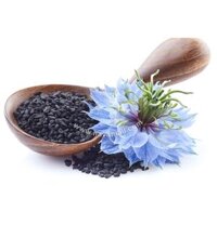 Hạt Thì Là Đen Thương Hiệu Hava Foodies Gói 100g – Black Cumin Seed