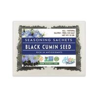 Hạt Thì Là Đen Thương Hiệu Hava Foodies Gói 10g – Black Cumin Seed