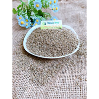 Hạt thì là hỗ trợ giảm cân, làm gia vị thơm ngon gói 500g - 1kg