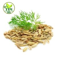 Hạt thì là hỗ trợ giảm cân, làm gia vị thơm ngon gói 500g - 1kg