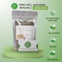 HẠT THÌ LÀ KHÔ giúp món ăn thêm hấp dẫn, hỗ trợ hệ tiêu hóa