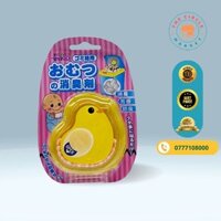 Hạt thơm khử mùi thùng rác Welco