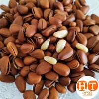 hạt thông 500g - 1kg