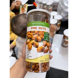 Hạt thông Mỹ, 1kg