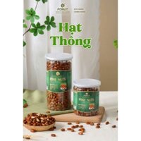 HẠT THÔNG MỸ CAO CẤP 500GR - TỐT CHO TRÁI NÃO VÀ THAI PHỤ- CHỐNG LÃO HÓA