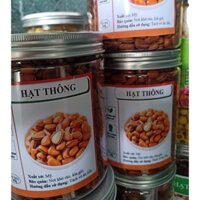 Hạt thông Mỹ sấy chín. Hạt Thông Mỹ Sấy Chín Tách Vỏ Vị Thơm,Ngon Giòn Tan, Bùi Ăn Vặt Bà Bầu, Ăn Vặt Giảm Cân.