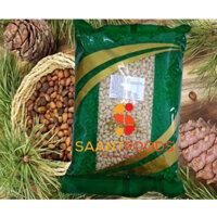 Hạt Thông (Pine Nuts) ATLAS - Gói 1 Kg