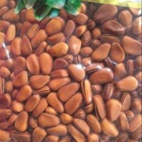 Hạt Thông. Túi zip 1kg