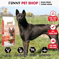 Hạt Thức Ăn Cho Chó Phú Quốc Trưởng Thành Prince Vitality - Funny Pet Shop