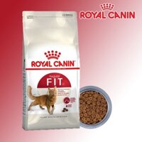 hạt thức ăn cho mèo 15kg canin fit 32