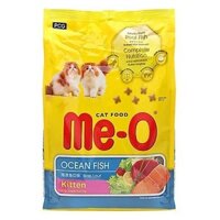 Hạt thức ăn cho mèo con trọng lượng 1,1kg