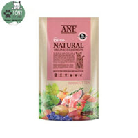 Hạt , thức ăn khô cho mèo con ANF kietten - chiết 1 kg