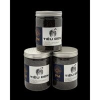 HẠT TIÊU ĐEN ĐẮK LẮK (500g)