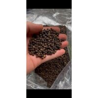 HẠT TIÊU ĐEN nhà trồng gói 500g - 1kg Xuất xứ Đắk Song Đăk Nông ( Túi Zip)