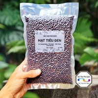 Hạt tiêu đen Phú quốc - gói 500g