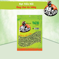 Hạt Tiểu Hồi Ông Chà Và 500g (Fennel Seeds)