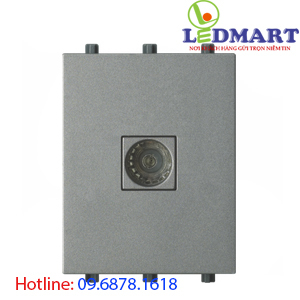Hạt TIVI cỡ M UTEN V7.0-TVMS