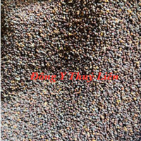 Hạt Tô Tử(hạt Tía Tô) khô (hàng nguyên chưa sao)[1KG]