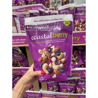 Hạt tổng hợp COASTAL BERRY của mỹ