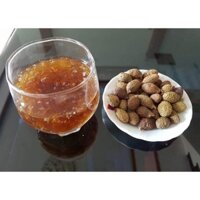 Hạt Ươi Bay Thiên Nhiên Rừng Núi Quảng Nam