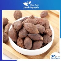 Hạt ươi tuyển chọn 1kg, hạt đười ươi bay loại 1, ươi bay rừng, giảm ho, đau họng, khản tiếng hiệu quả