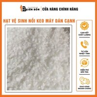 Hạt vệ sinh nồi keo máy dán cạnh