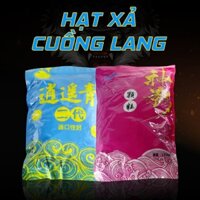 Hạt Xả Cuồng Lang Câu Cá Chép Trắm - Hạt Xả Hương Vị Hoa Quả Tự Nhiên