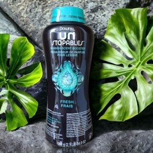 Hạt xả Downy Un Stopables 375g