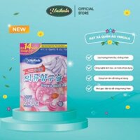HẠT XẢ THƠM QUẦN ÁO YNIKALA 250g