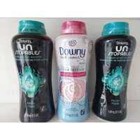 HẠT XÃ THƠM VẢI DOWNY MỸ 1.06kg: CÓ 2 MÙI