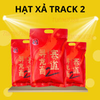 Hạt Xả Track 2 chuyên câu cá Trắm cỏ ,Trắm đen
