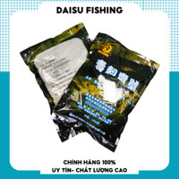 Hạt Xả Trắm Đen Độc Gai Thế Hệ Mới Mồi Câu Cá Trắm Đen Phù Hợp Cho Hồ Dịch Vụ Và Hồ Tự Nhiên