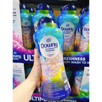 Hạt Xả Vải Downy Mỹ Giữ Mùi Thơm Lâu 1.06kg Mỹ