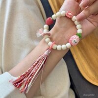 Hạt Xô Xương Lạc Đà Với Rễ Gạc, Dứa Hồng, Rễ Labubu, Bánh Quy Và Các Phụ Kiện Khác Được Vận Chuyển Ngẫu Nhiên