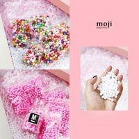 Hạt xốp trang trí hộp quà hạt lớn 7x10