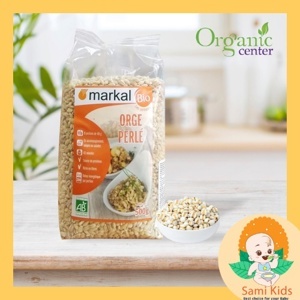 Hạt ý dĩ hữu cơ Markal gói 500g