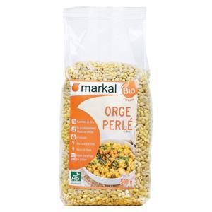 Hạt ý dĩ hữu cơ Markal gói 500g