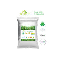 Hạt Yến Mạch Nguyên Cám Úc Xuân An[ko đường]Túi 3Kg (Giảm 30%)