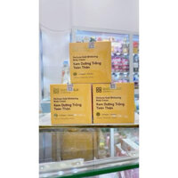 HATAGOLD | KEM DƯỠNG BODY BẬT TÔNG SAU 7 NGÀY - PERFUME GOLD WHITENING BODY CREAM - 250G