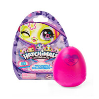 Hatchimals 1 trứng mini S10
