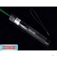 [hatno]Đèn pin Laser Laze MV - 303 (Đen)[dochoi]