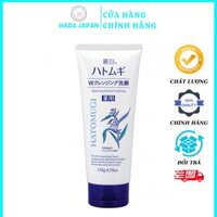 Hatomugi Hạt Ý Dĩ Nhật Bản 130170gr - 130 Gram