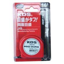 Thước cuốn thép 3.5m KDS PZX16-35WM2