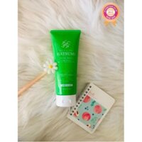 HATSUMI SPIRULINA PEELING( TẢO XOẮN TẨY TB CHẾT )