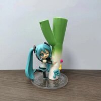 Hatsune Miku Hatsune Hatsune Hatsune Animeình Đồ Trang Trí BúBê Quà Tặng Ngoại Vi Sản Phẩm Trong Nướ