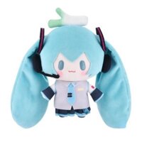 Hatsune Miku Kagamine Rin/Len Đồ Chơi Sang Trọng Dễ Thương Búp Bê Quà Tặng Cho Trẻ Em Trang Trí Nhà Đồ Chơi Nhồi Bông Cho Trẻ Em