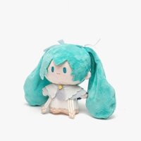 [Hatsune Miku] Móc doll bông 15cm tinh kì chi dạ