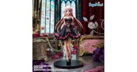 Hatsune Miku -Project DIVA- Arcade Future Tone - Megurine Luka - SPM Figure - Amour (SEGA)