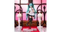 Hatsune Miku Project Diva Mega 39's - Hatsune Miku - Luminasta - Supreme (SEGA)